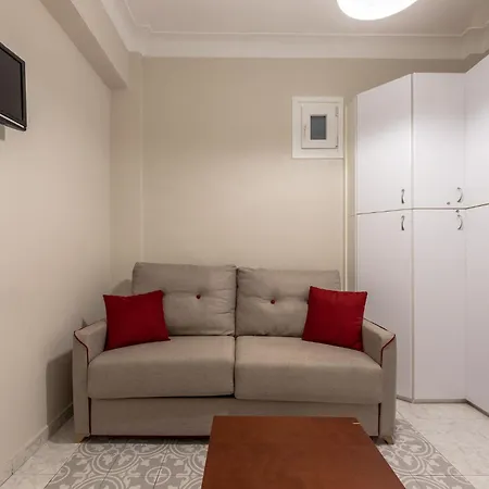 Apartamento En El Mismo Corazon Del Casco Viejo Bilbao Exterior photo