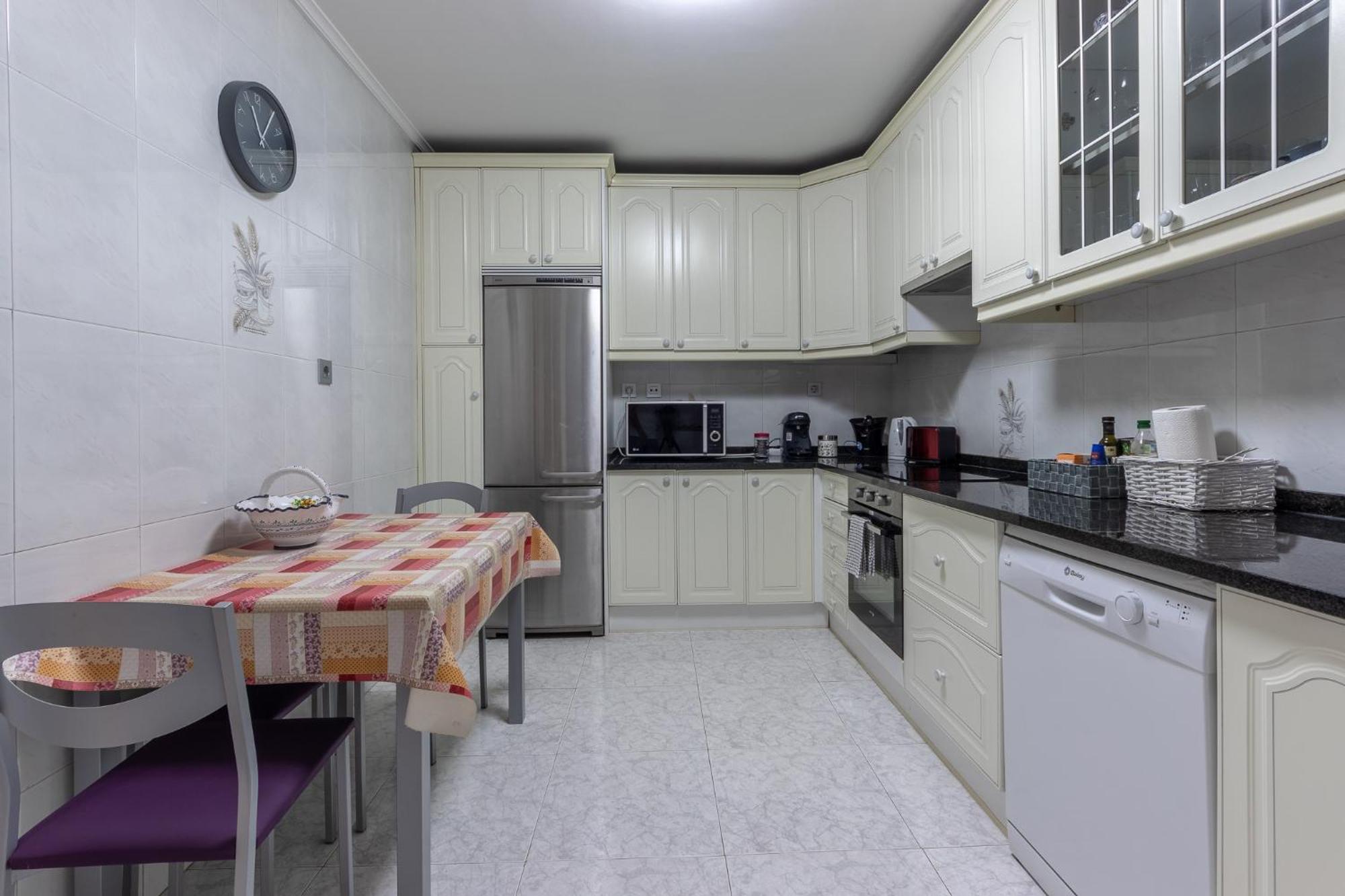 Appartamento En El Mismo Corazon Del Casco Viejo Bilbao